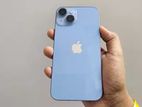 Apple iPhone 14 (Used)