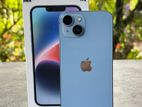 Apple iPhone 14 128GB (Used)
