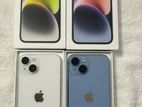 Apple iPhone 14 128GB (Used)