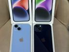 Apple iPhone 14 128GB (Used)