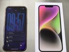 Apple iPhone 14 128GB (Used)