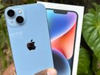 Apple iPhone 14 128GB (Used)