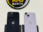 Apple iPhone 14 i Phone 128GB (Used)