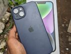 Apple iPhone 14 I phone 128gb (Used)