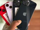 Apple iPhone 14 I Phone 128GB (Used)