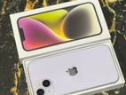 Apple iPhone 14 I PHONE 256GB (Used)