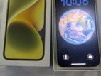 Apple iPhone 14 (Used)