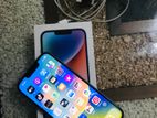 Apple iPhone 14 i phone (Used)