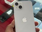 Apple iPhone 14 I phone (Used)