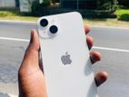 Apple iPhone 14 (Used)