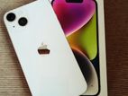 Apple iPhone 14 (Used)