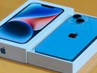 Apple iPhone 14 I phone (Used)