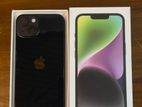 Apple iPhone 14 I phone (Used)