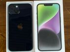 Apple iPhone 14 I phone (Used)