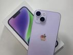 Apple iPhone 14 (Used)