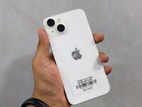 Apple iPhone 14 i phone (Used)