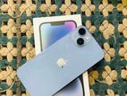 Apple iPhone 14 (Used)