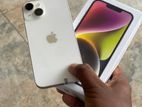 Apple iPhone 14 128GB (Used)