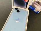 Apple iPhone 14 I phone (Used)