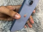 Apple iPhone 14 (Used)