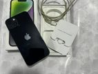 Apple iPhone 14 I phone (Used)