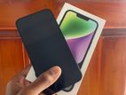 Apple iPhone 14 (Used)