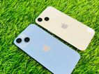 Apple iPhone 14 iPhone14 128GB (Used)