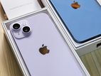 Apple iPhone 14 (Used)