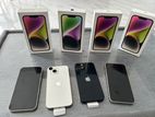 Apple iPhone 14 LL/A (Used)