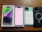 Apple iPhone 14 (Used)