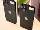 Apple iPhone 14 Midnight - 128GB (Used)