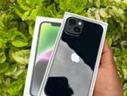 Apple iPhone 14 Midnight Blue (Used)