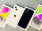 Apple iPhone 14 Midnight | Starlight (Used)