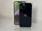 Apple iPhone 14 Midnight (Used)