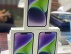 Apple iPhone 14 (Brand New)