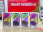 Apple iPhone 14 (New)
