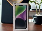 Apple iPhone 14 (New)