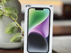 Apple iPhone 14 (New)