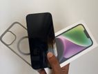 Apple iPhone 14 (Used)