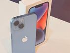 Apple iPhone 14 Physical Sim | 128GB (Used)