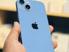 Apple iPhone 14 Physical Sim - 128GB (Used)