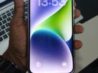 Apple iPhone 14 Plus 128GB 6GB (Used)