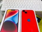 Apple iPhone 14 Plus 128 GB (Used)