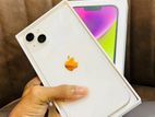 Apple iPhone 14 Plus 128 GB (Used)