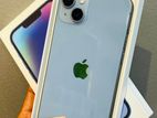 Apple iPhone 14 Plus 128 GB (Used)