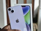 Apple iPhone 14 Plus 128GB (Used)