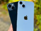 Apple iPhone 14 Plus 128GB 5G Z5 (Used)
