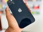 Apple iPhone 14 Plus 128GB BLACK FULLSET (Used)