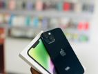 Apple iPhone 14 Plus 128GB BLACK FULLSET (Used)