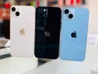 Apple iPhone 14 Plus 128GB Black Fullset (Used)